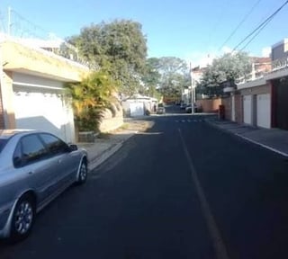 Terreno en Renta o Venta – Zona 15, Colonia Trinidad
