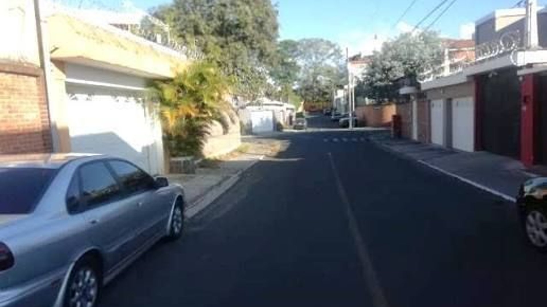 Terreno en Renta o Venta – Zona 15, Colonia Trinidad