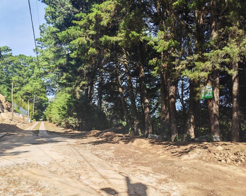 Terreno en Venta en Granja Buenos Aires