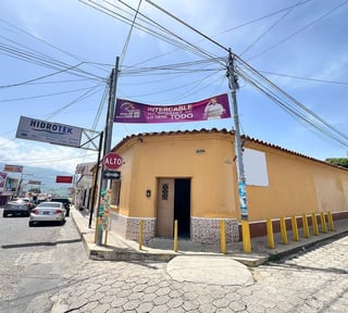 Propiedad Comercial en Alquiler en Zona 1 Chiquimula Guatemala | 455 m²