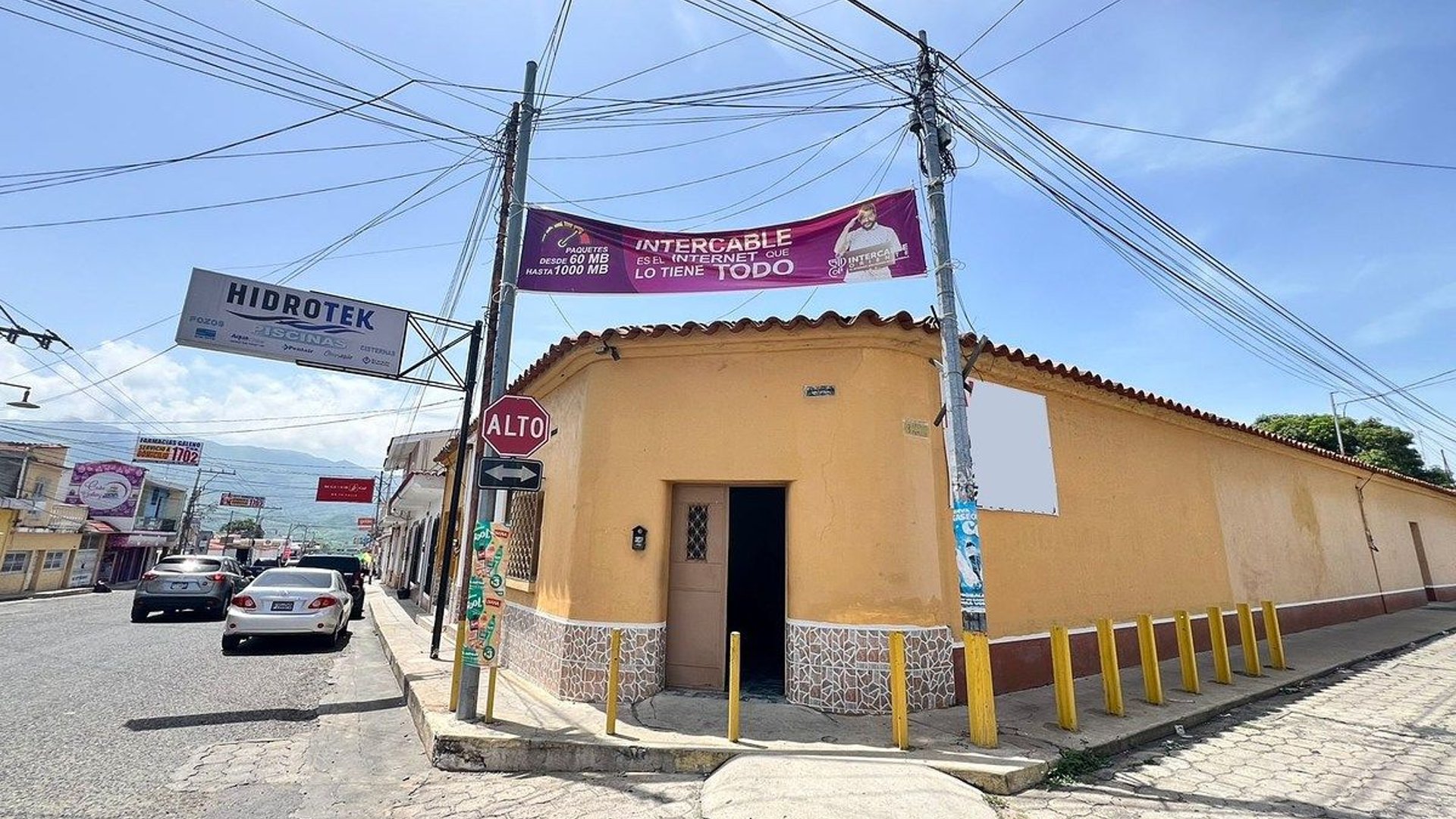 Propiedad Comercial en Alquiler en Zona 1 Chiquimula Guatemala | 455 m²
