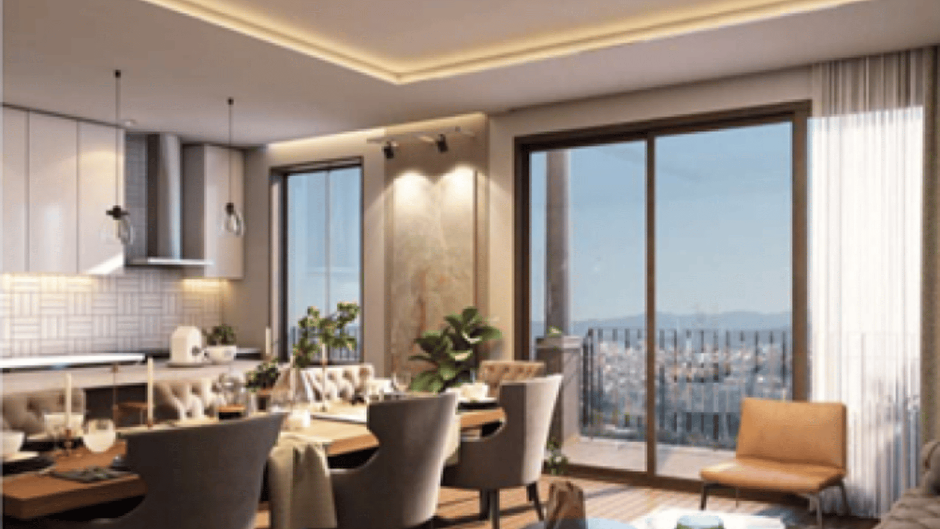 Apartamento en Venta Zona 16 - Condominio Exclusivo