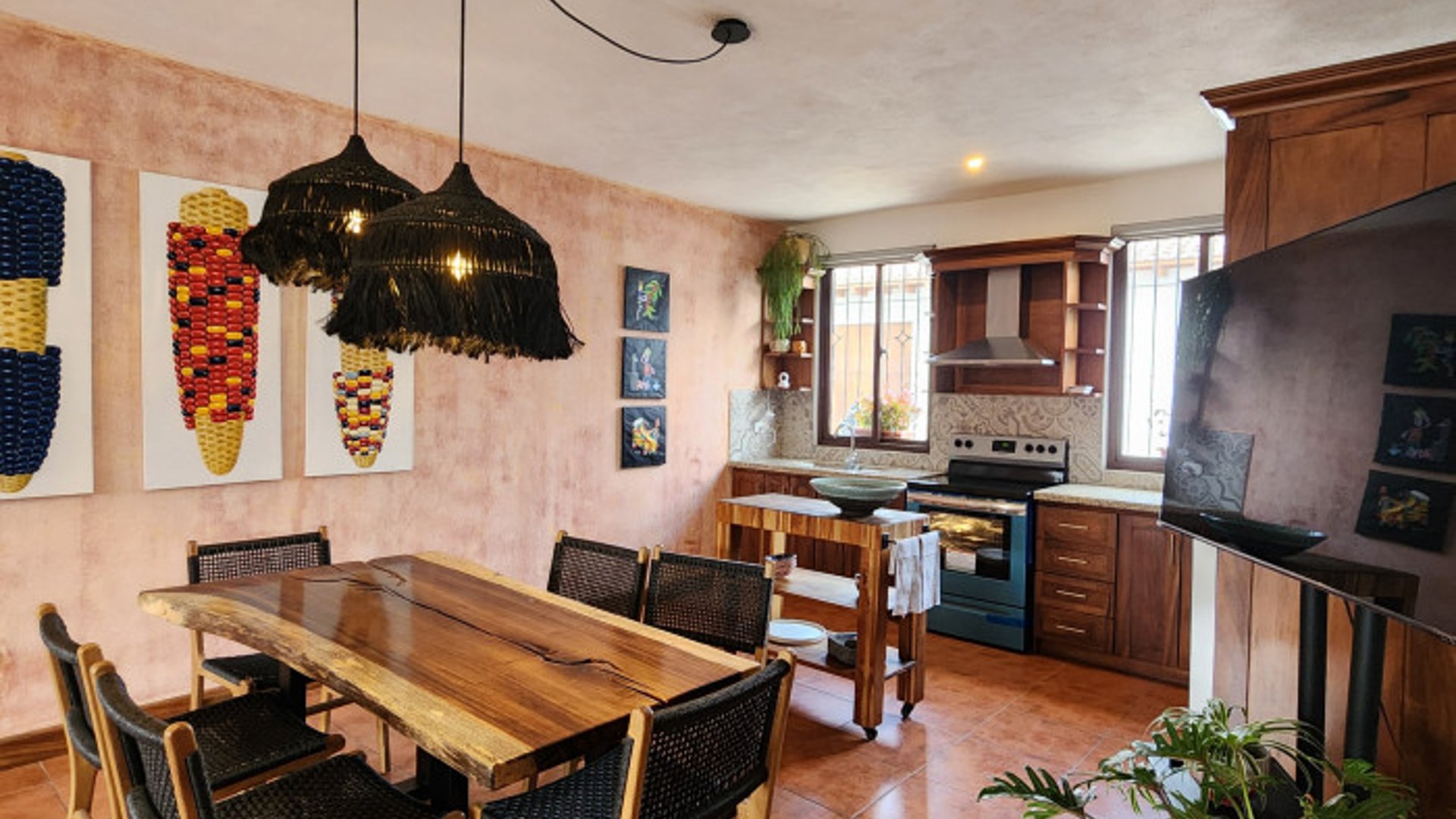 En Venta casa en condominio Los Franciscanos - Miniatura 15