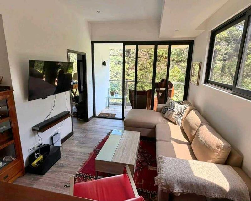 APARTAMENTO EN VENTA📍 Edificio Enalto, Zona 16
