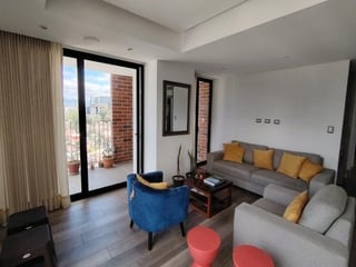 En venta apartamento en la zona 10 - 5