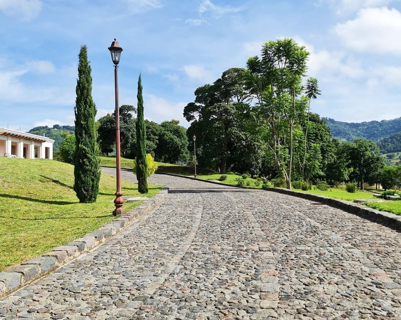 Terreno Venta | Antigua Guatemala
