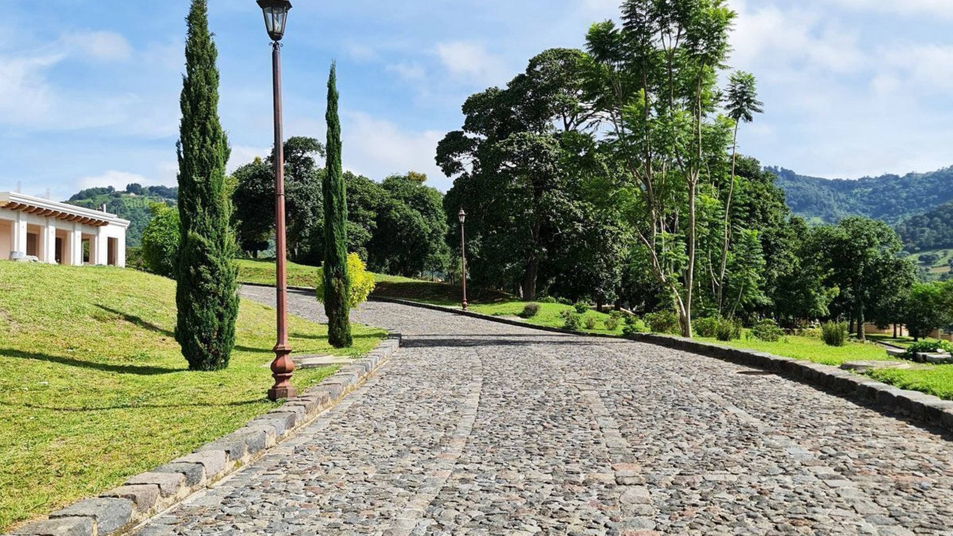 Terreno Venta | Antigua Guatemala