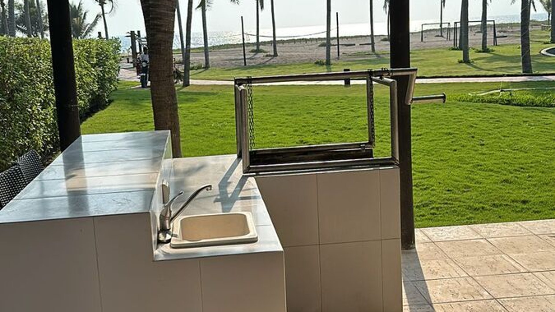 Villa en VENTA/ALQUILER en Blanc Monterrico - Miniatura 18