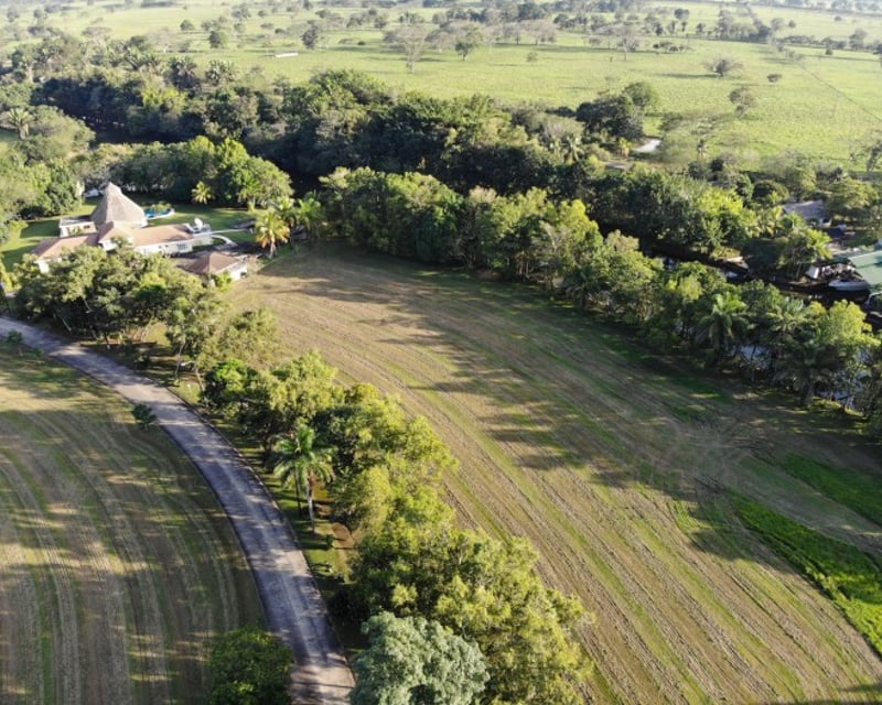 Terreno en Condominio en Izabal Rio Dulce