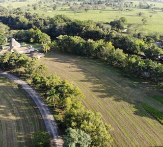 Terreno en Condominio en Izabal Rio Dulce