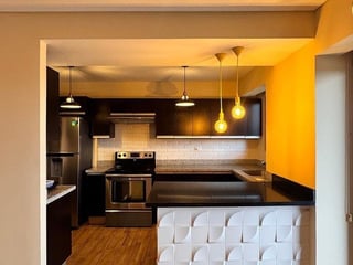 APARTAMENTO EN VENTA | EDIFICIO ÁGORA Zona 15, Vista Hermosa II - 3