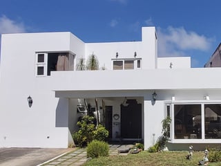 Casa en Venta en Condominio Colinas de Andalucia, Caes - 2