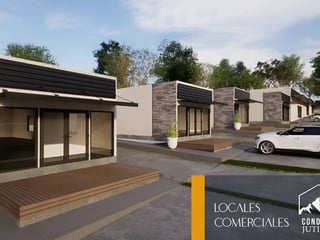 Local comercial en venta, en Jutiapa - 2