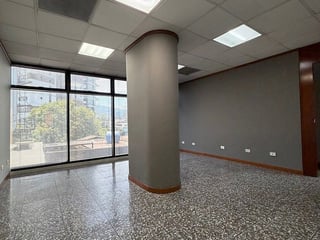 Oficina en Renta Zona 10, Ciudad de Guatemala – 245 m² - 2