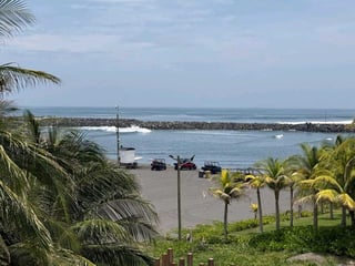 CASA EN JUAN GAVIOTA FRENTE AL MAR UBICACIÓN UNICA - 4