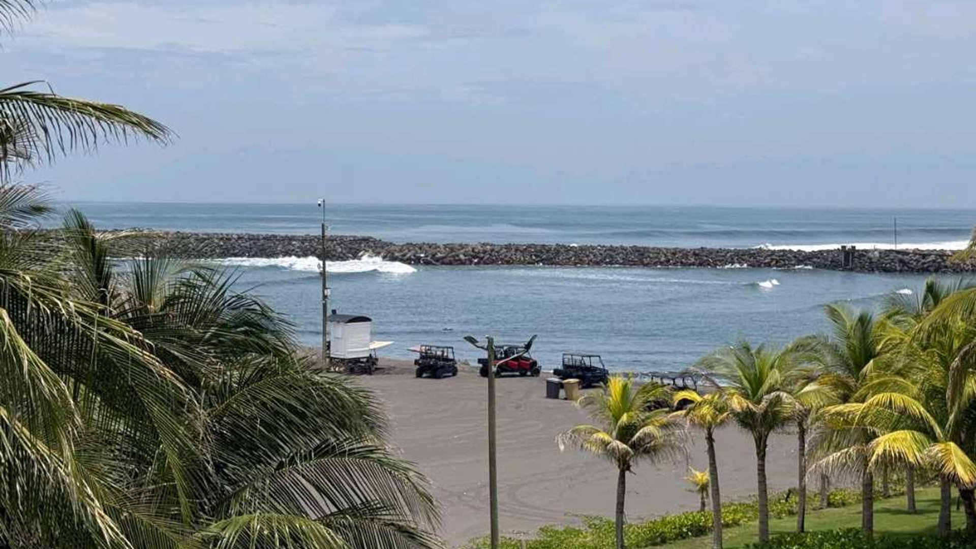 CASA EN JUAN GAVIOTA FRENTE AL MAR UBICACIÓN UNICA - Miniatura 4
