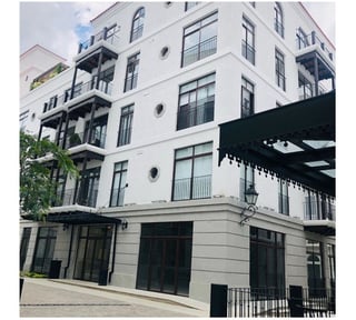 APARTAMENTO AMUEBLADO EN RENTA – EDIFICIO LIRIOS CAYALÁ | ZONA 16