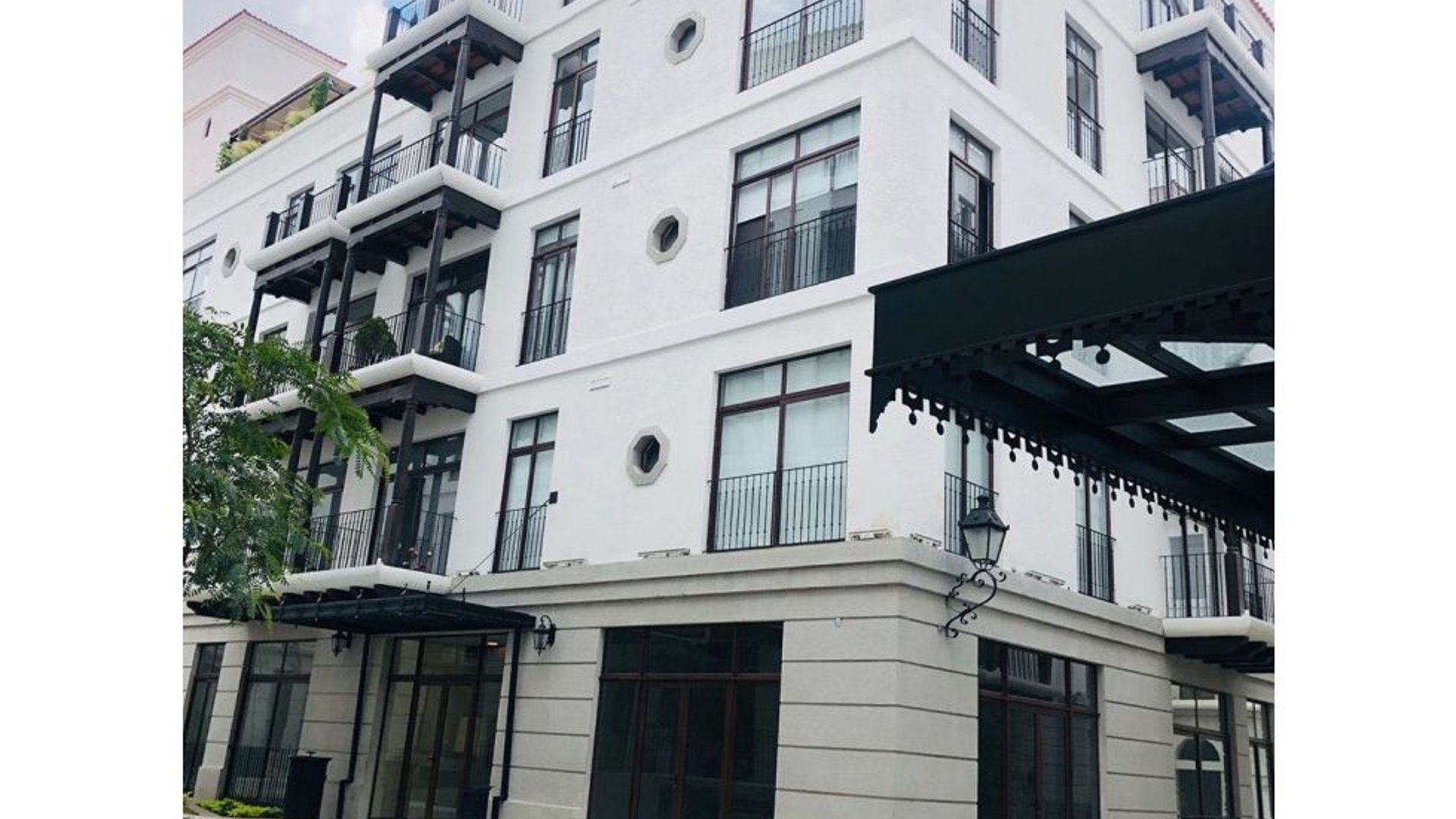 APARTAMENTO AMUEBLADO EN RENTA – EDIFICIO LIRIOS CAYALÁ | ZONA 16