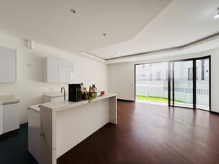 ALQUILER DE HERMOSO APARTAMENTO - NOGALES CAYALÁ, ZONA 16 - 3