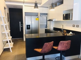 Rento Apartamento para Estrenar Amueblado en SHIFT  Cayala, Z. 16 - 3