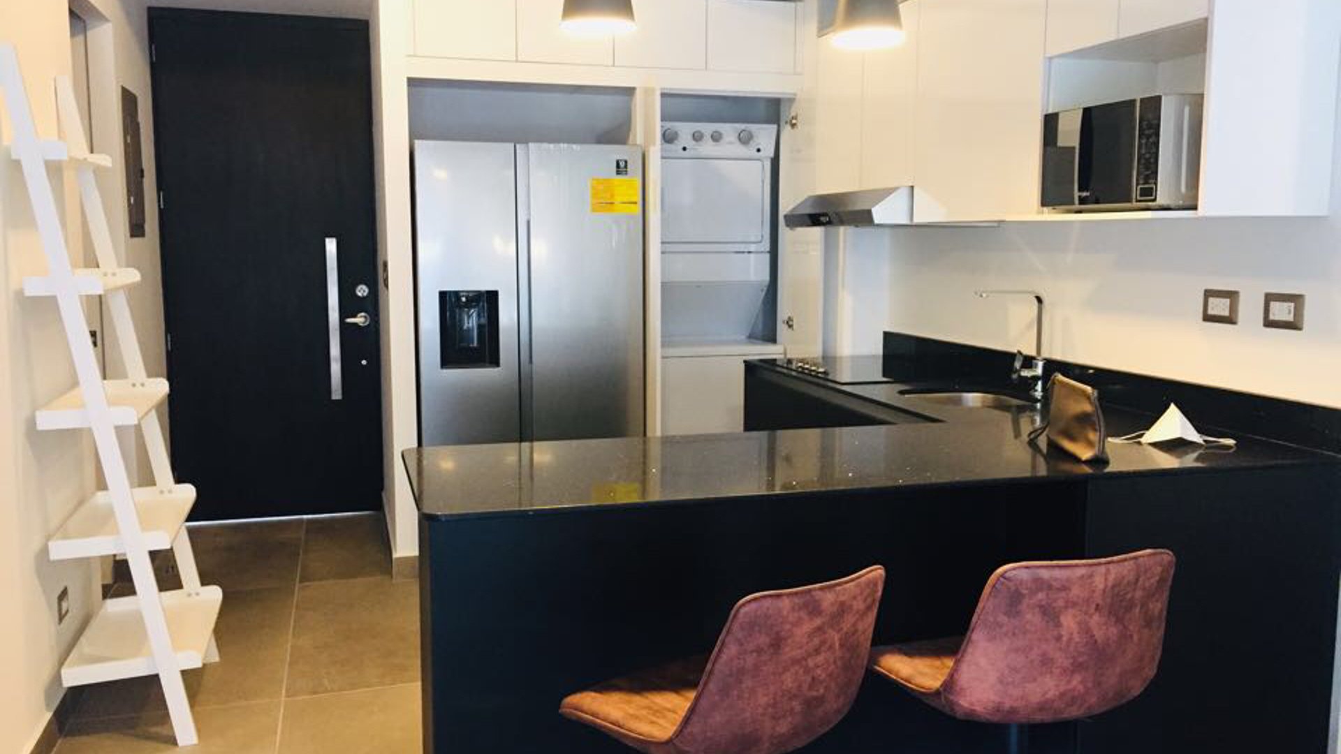 Rento Apartamento para Estrenar Amueblado en SHIFT  Cayala, Z. 16 - Miniatura 3
