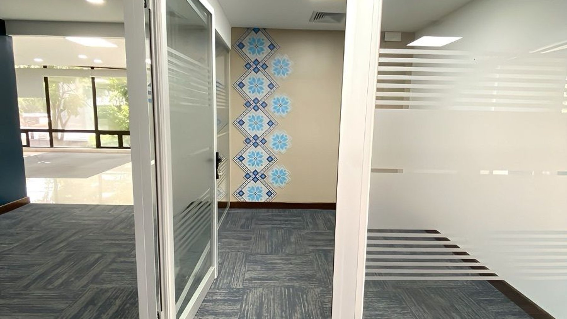 Alquiler Oficina en Torre Citigroup / zona 10 - Miniatura 11