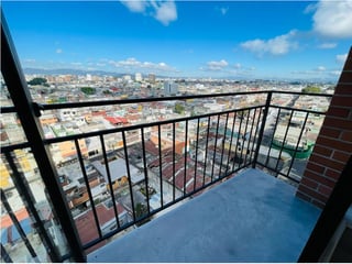 Alquiler de apartamento para estrenar semi-amueblado en zona 05 - Image 10