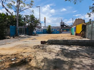 Terreno en venta Avenida Petapa  - 5