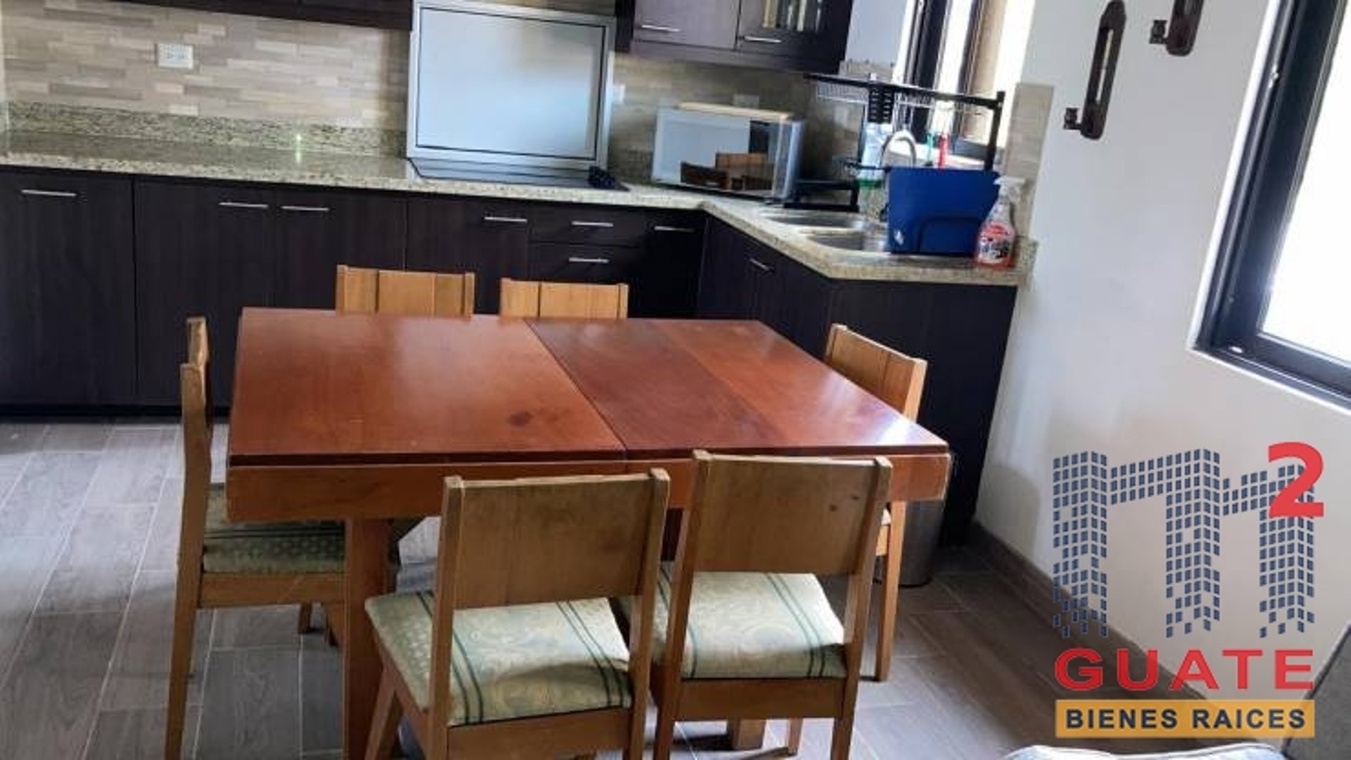 Apartamento en Renta, Antigua Guatemala (R10419) - Miniatura 3