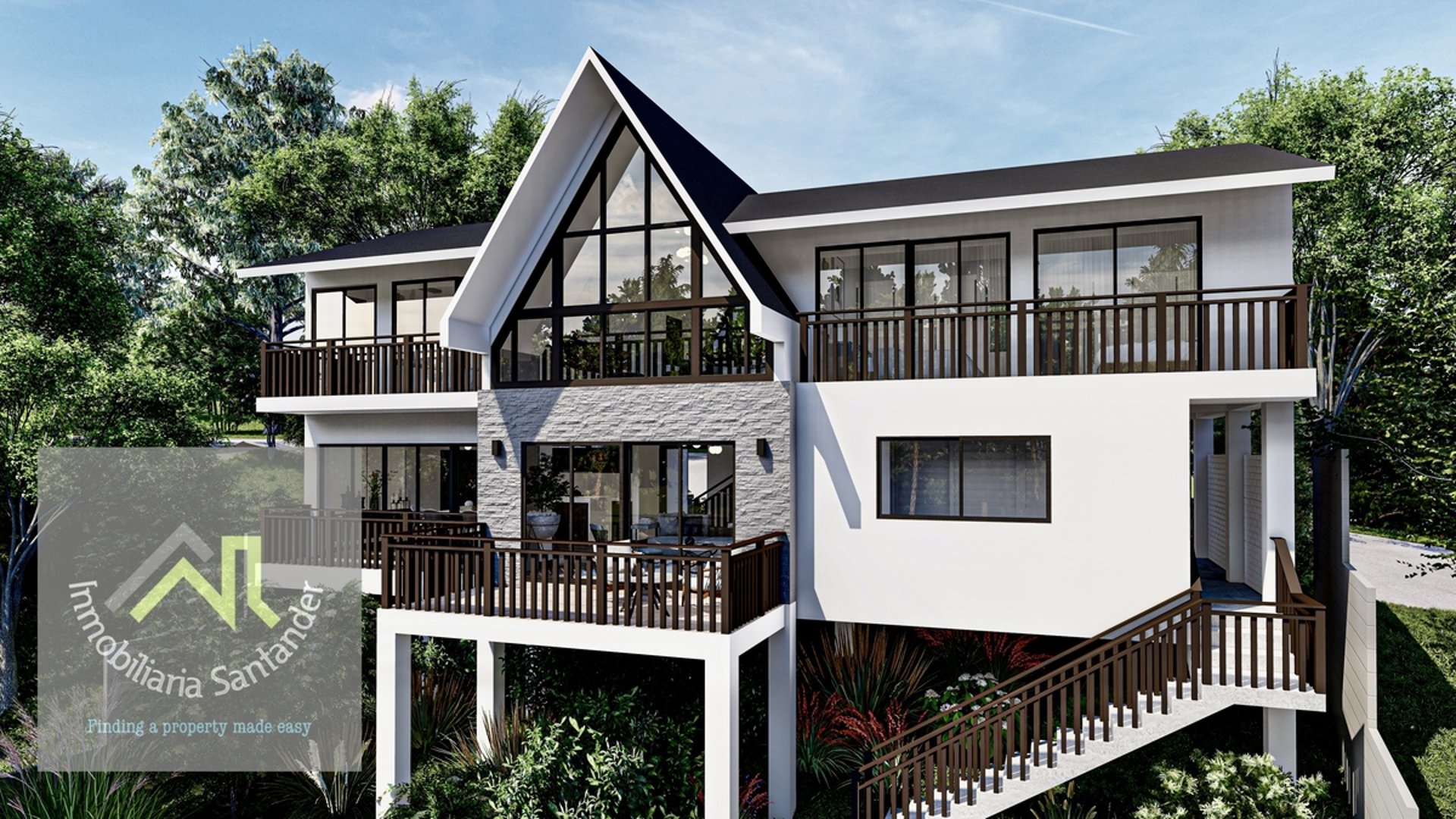 Preciosa casa en Condominio en Venta km 19.5 , Caes