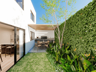 YRIA RESIDENCIAS | ESTILO ALTIA | CAES - 3