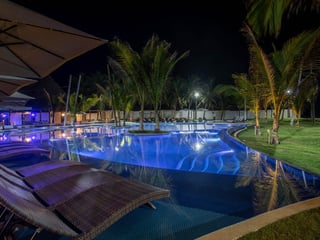 Villa Amueblada en Venta en La Mar Monterrico - Image 9