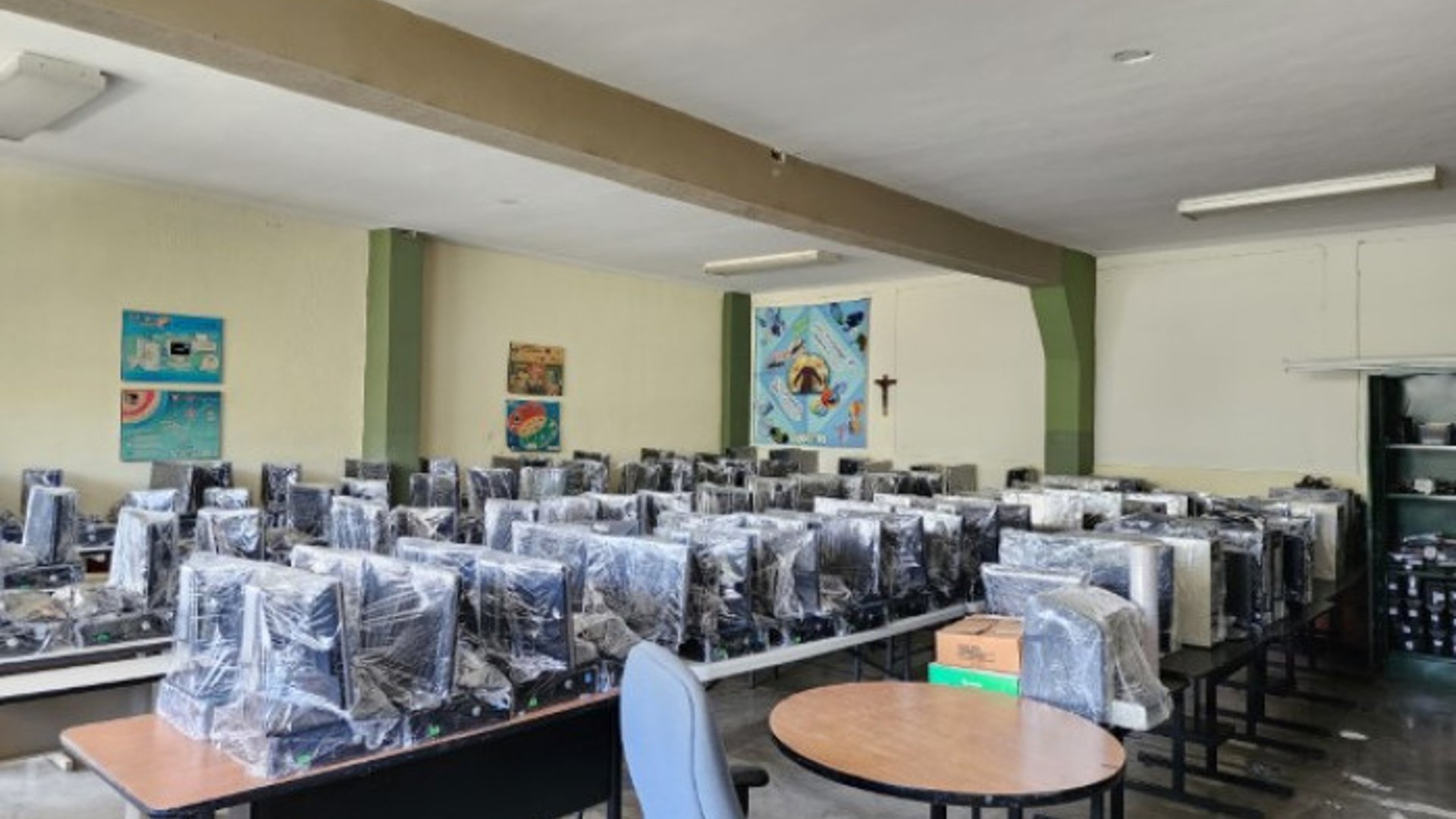 Edificio en Renta San Lucas Sacatepéquez, en el centro - Miniatura 18