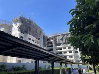 Apartamentos nuevos de lujo en Seghería - 5