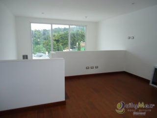 APARTAMENTO EN RENTA TIPO LOFT EN LA MONTAÑA ZONA 16 - 5