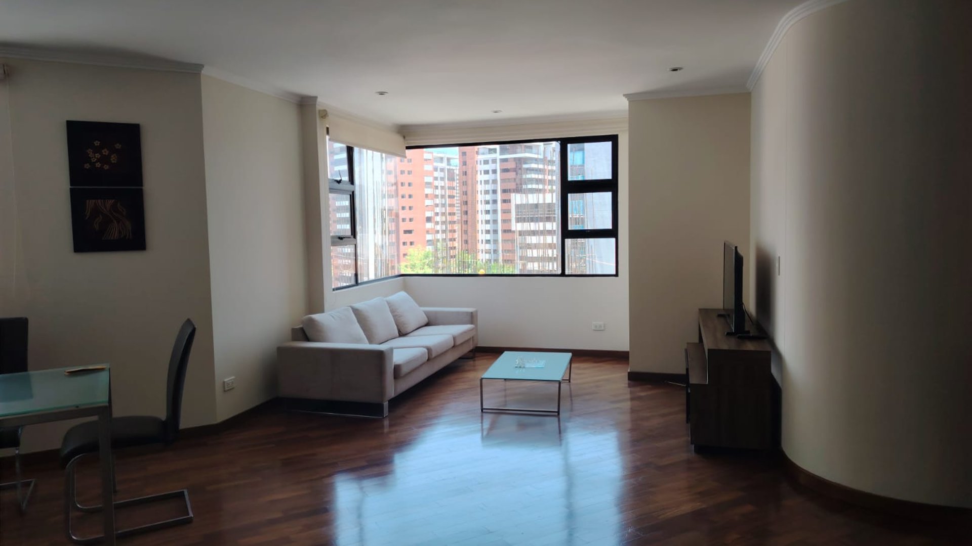 Apartamento semi amueblado en Renta en Zona 14 Las Américas - Miniatura 8