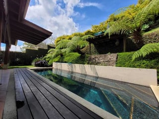 Casa en Venta Condominio Colinas de Castel Km. 20.5 Carretera a Fraijanes - 4