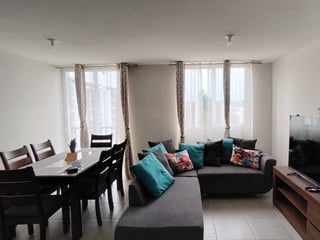 Apartamento Amueblado en Renta zona 12, Esenta - 3