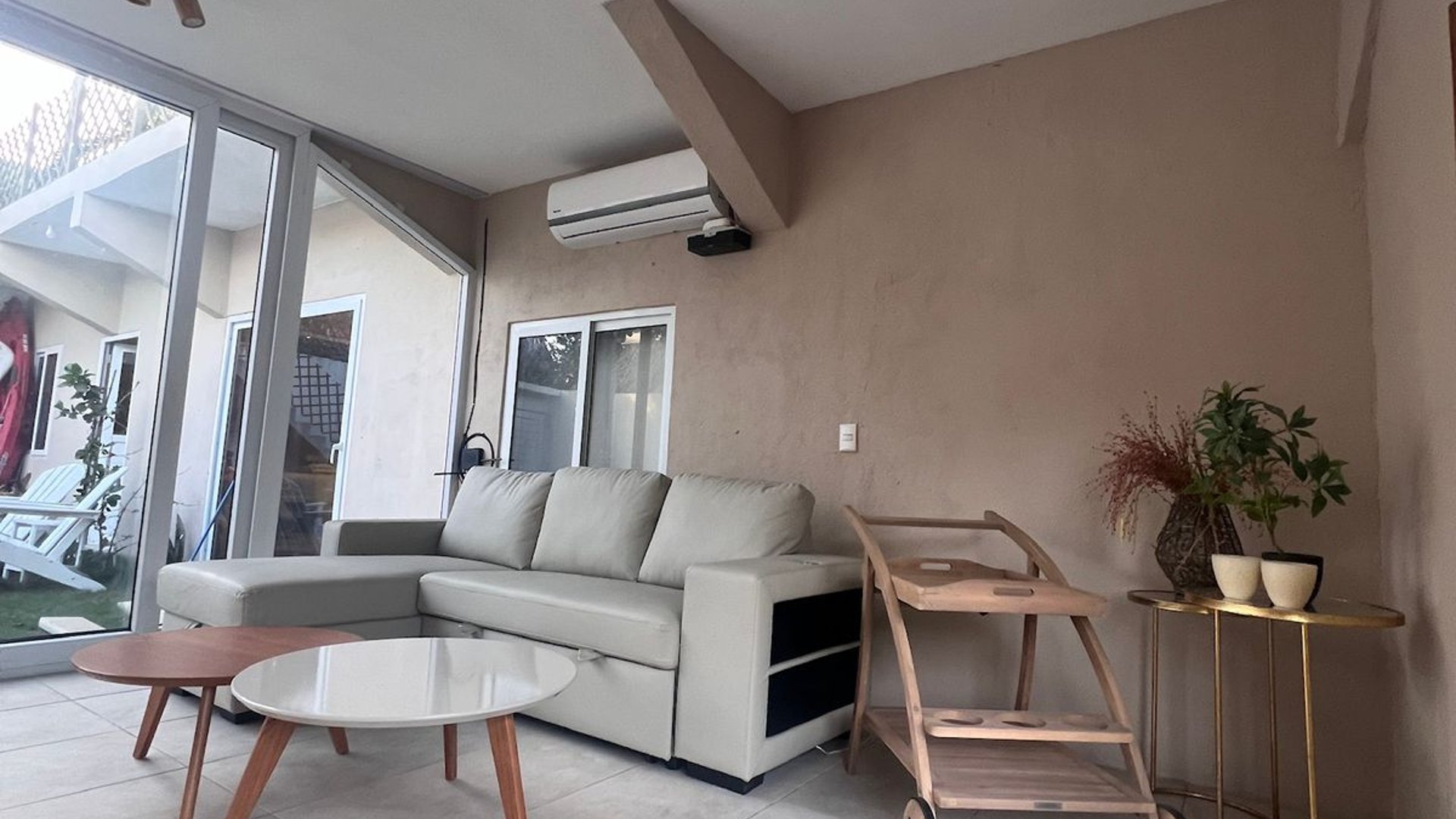 VENTA Ó ALQUILER DE HERMOSA CASA - EL PAREDÓN, SIPACATE - Miniatura 21