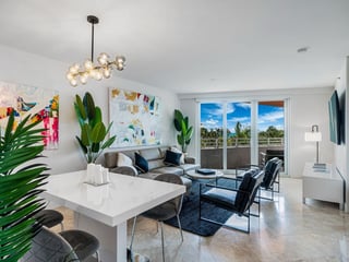 APARTAMENTO EN MIAMI BEACH EN VENTA - 3