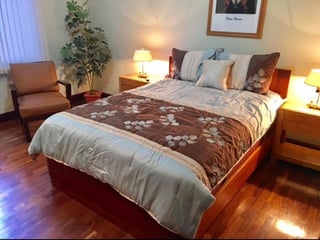 Vendo Apartamento Edificio Villa Mayor zona 14  - Image 8
