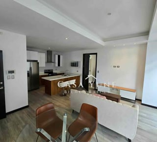Apartamento en renta zona 16 Lirios Cayala Amueblado