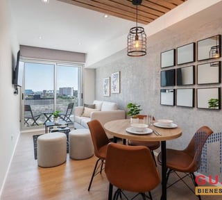Apartamento en Venta, Zona 13 (V8379)