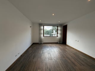 Casa en renta en Alto Valle km 12.5 CAES - 5