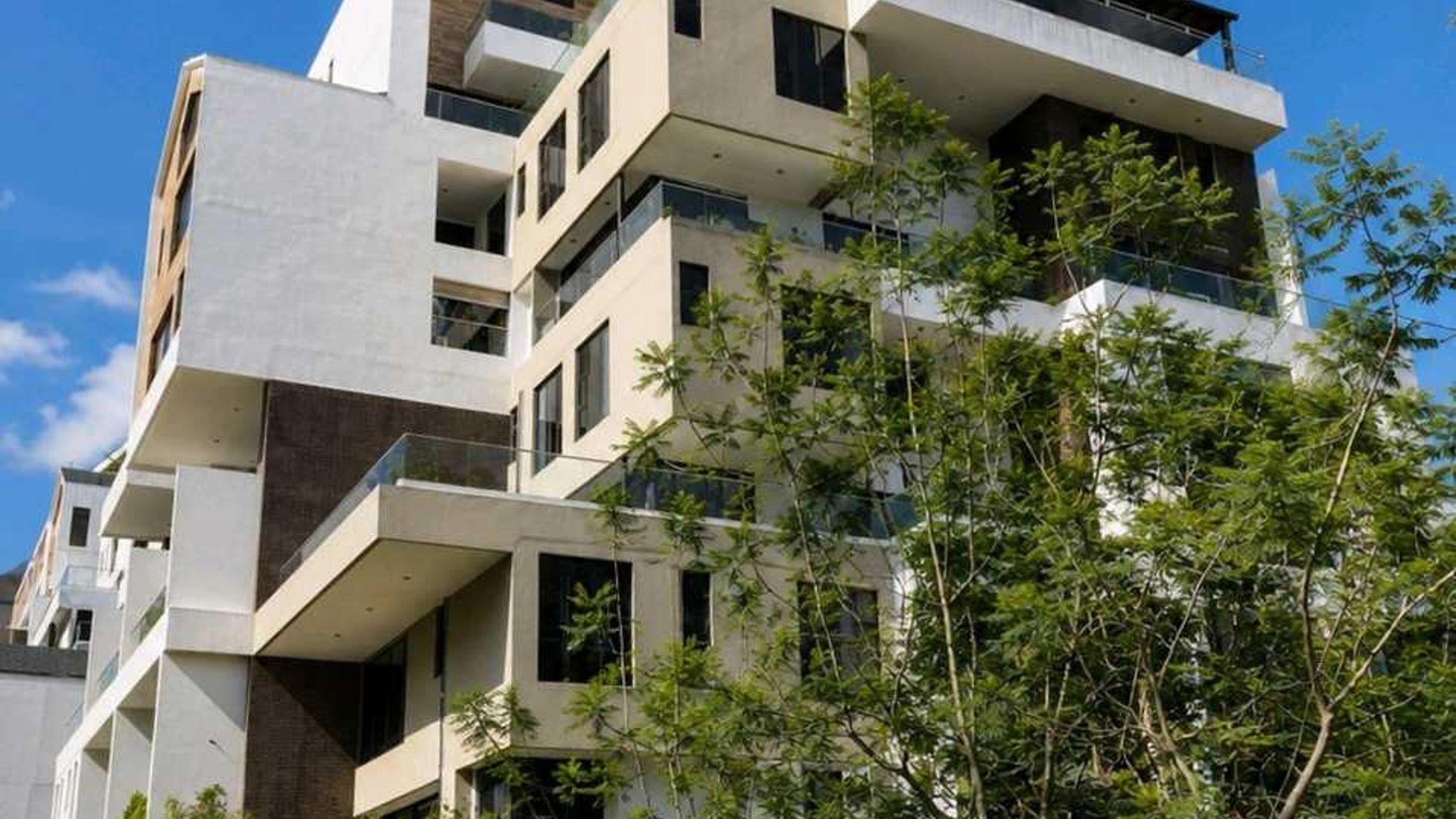 APARTAMENTO EN ALQUILER???? Edificio Zen Cayalá, Zona 16 - Miniatura 14