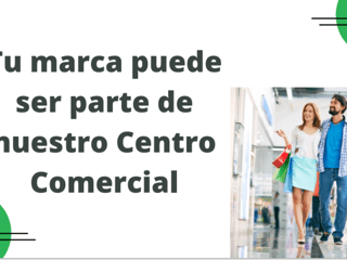 Renta local en foodcourt  Centro comercial en zona 11 - 2