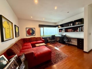 ENCINOS DE CAYALA / Casa en venta zona 16 - 5