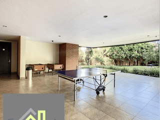 Apartamento en Alquiler – Zona 14 Edificio Tadeus - Image 36