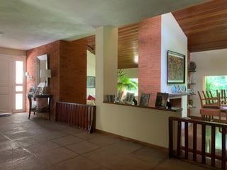 Hermosa casa en venta en Santa Rosalía CES - 4