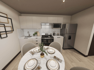 Apartamento en venta en zona 11, Avenida Mariscal - 2